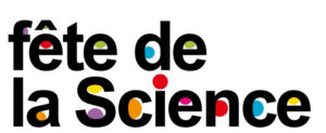 Bannière de la fête de la science