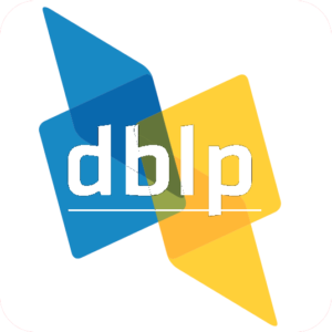 DBLP page