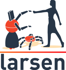 larsen_logo