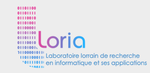 logo LORIA