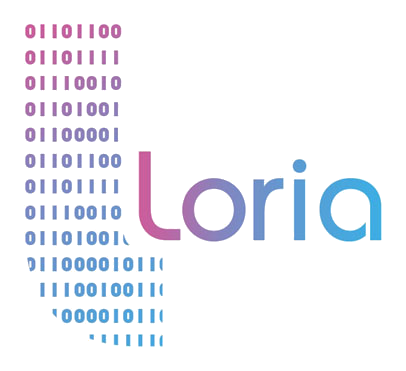 Logo du Loria