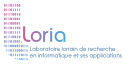 logo loria