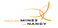 Ecole des Mines de Nancy