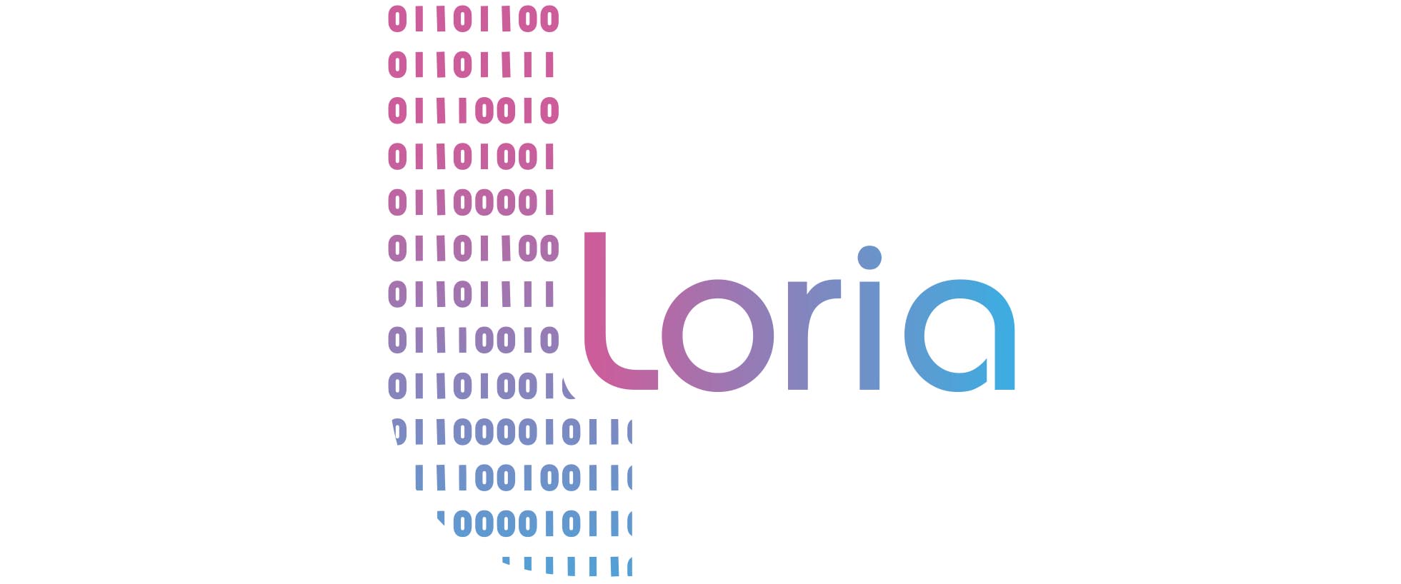 Logo loria