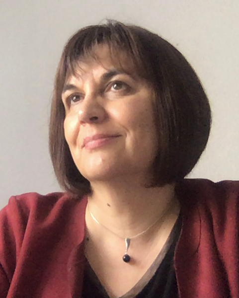 Isabelle Debled-Rennesson