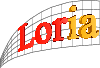 logo loria